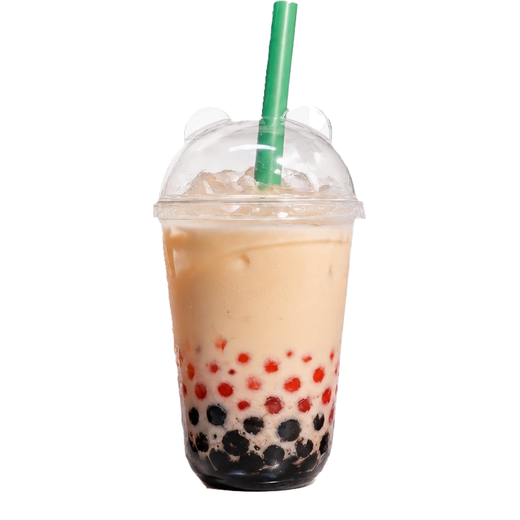 Strawberry Creamy Dream