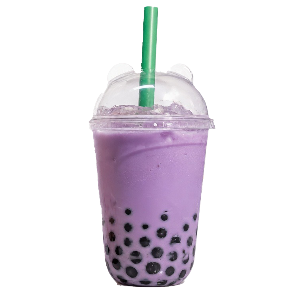 Taro Classic Tea