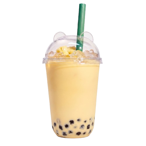 Piña Coco Boba