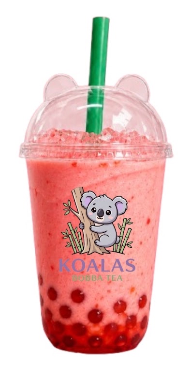 Picafresa Boba 
