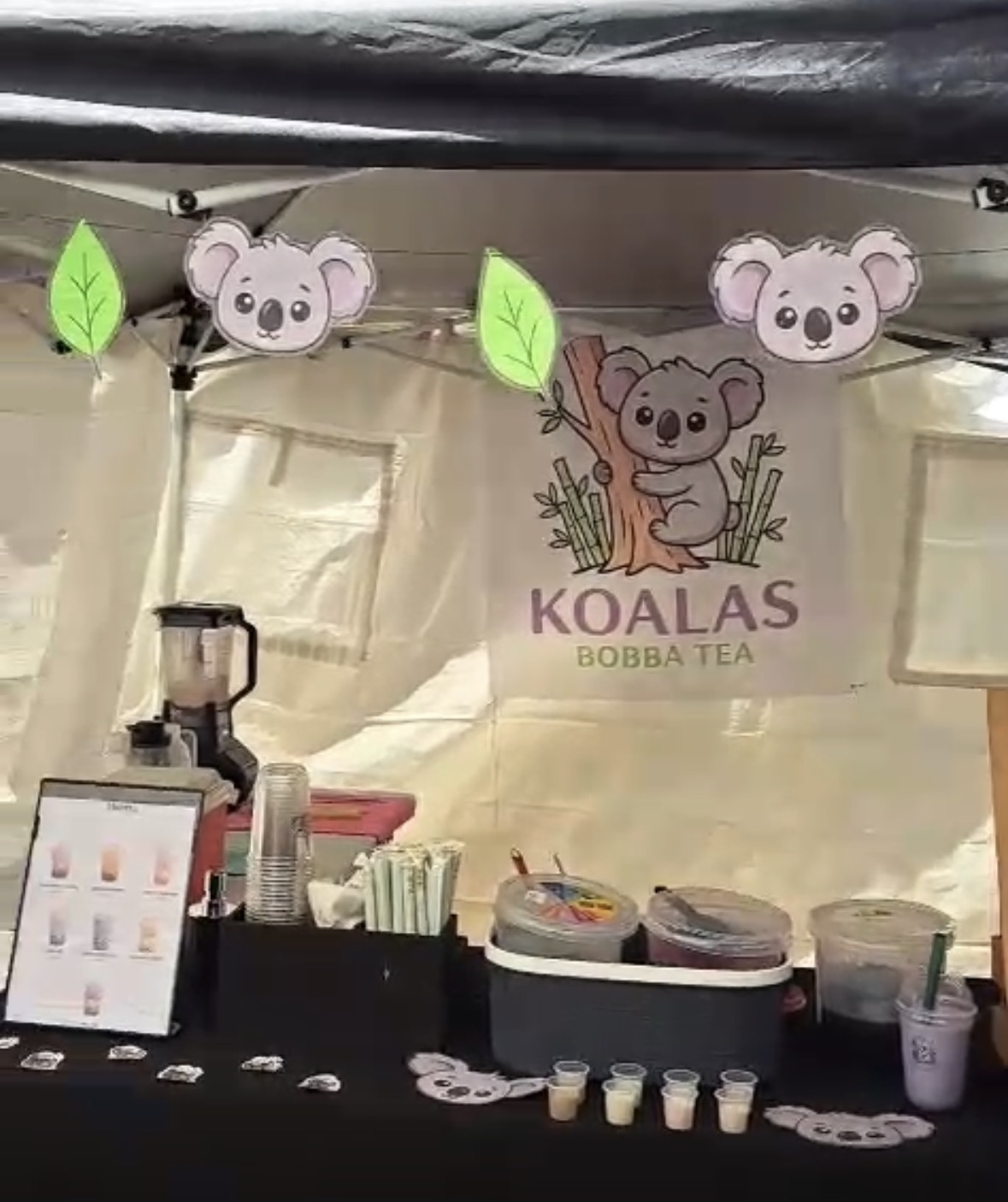 Tianguis Atitalaquia