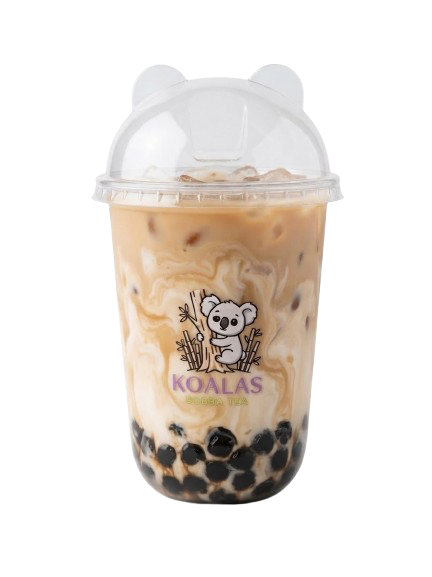 Horchata Latte 